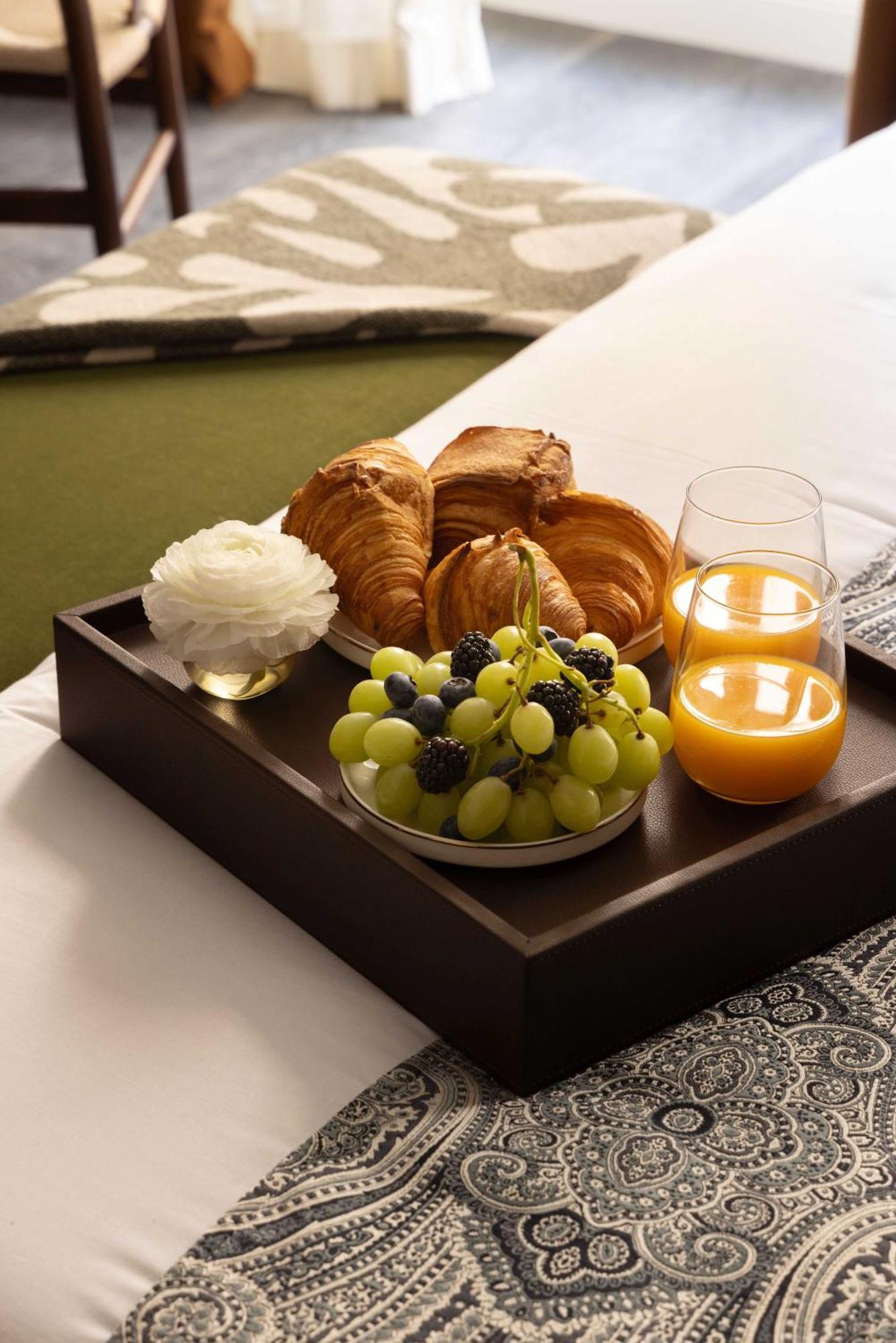 شقة Residense Bourbon Bourgogne باريس المظهر الخارجي الصورة